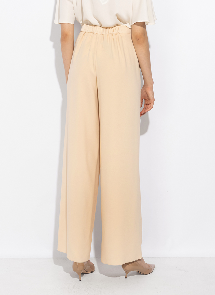 Панталон 'Wide-Leg' Marella Mltrefolo