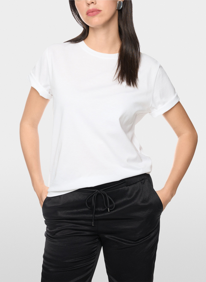Marc Cain Collections t-shirt with print