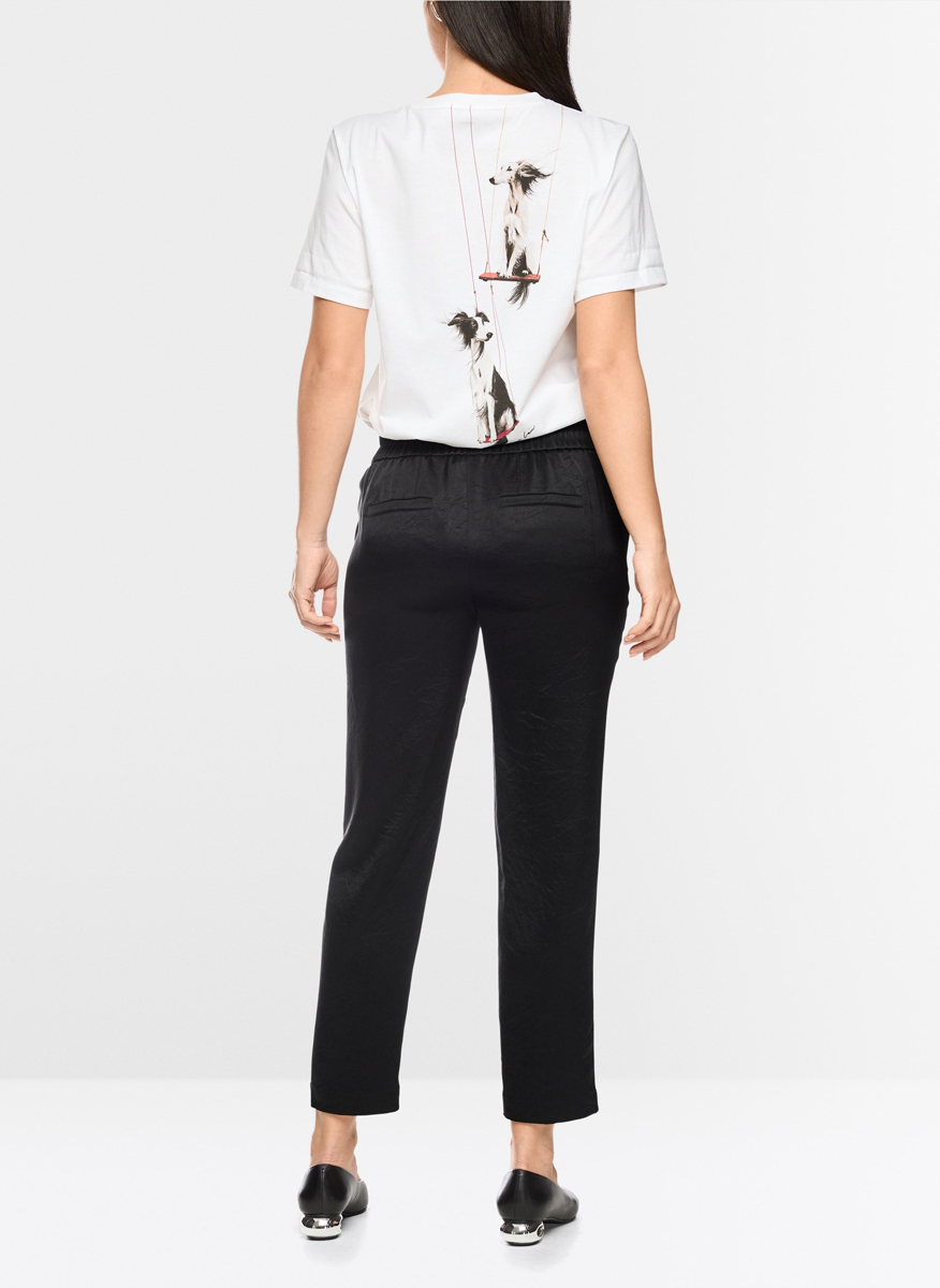 Marc Cain Collections t-shirt with print