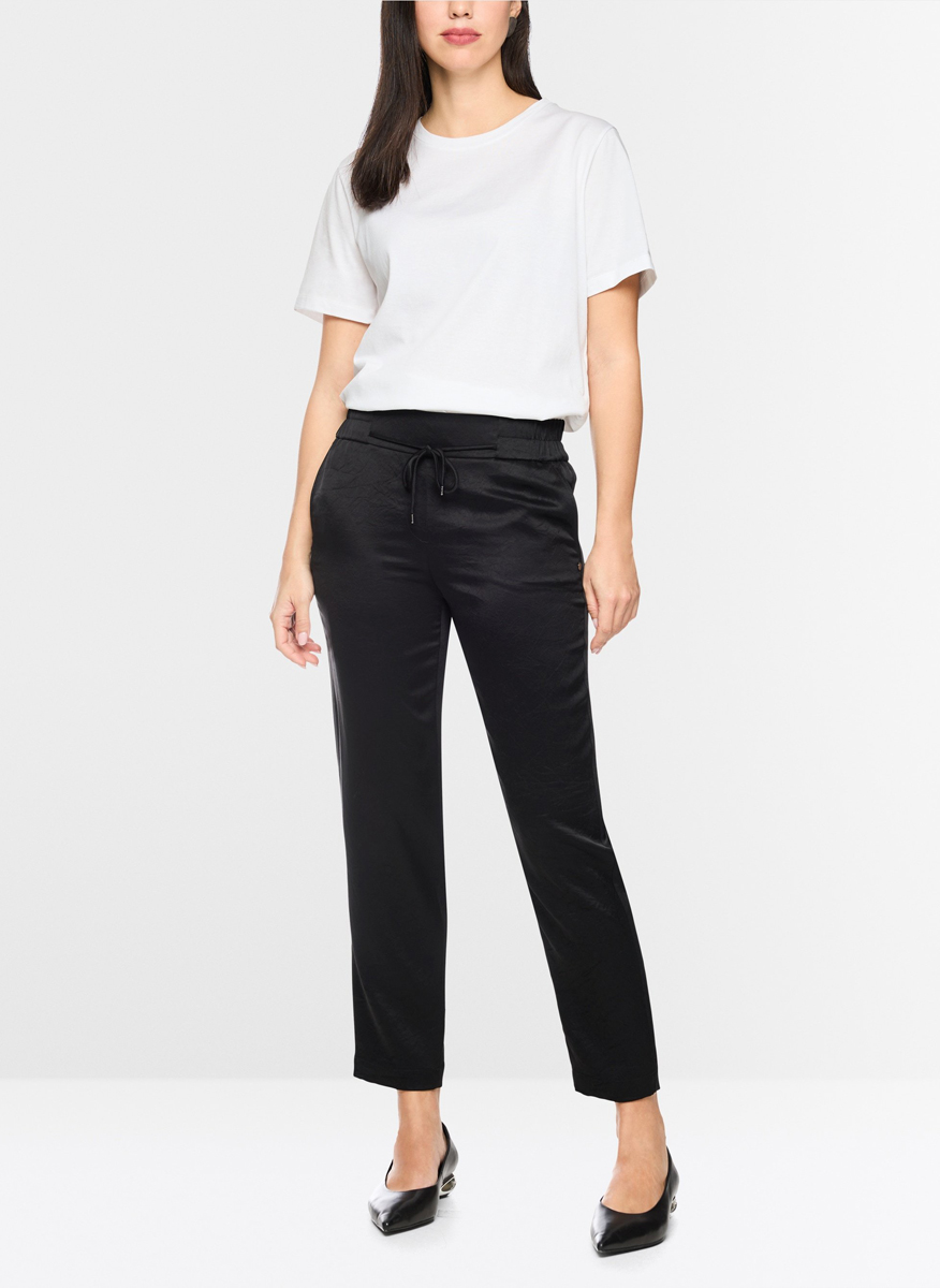 Marc Cain Collections t-shirt with print