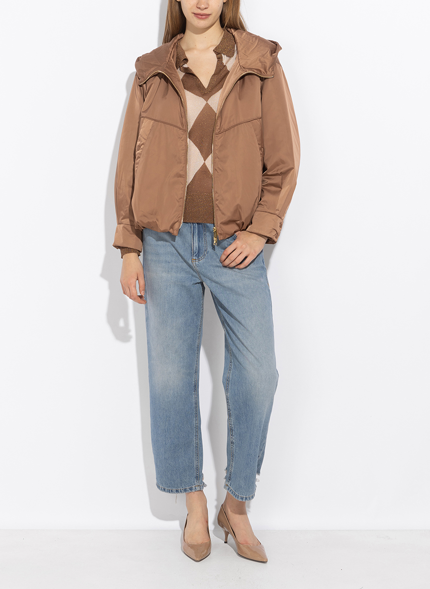 Marella Mlssamba 'diamond' blouse