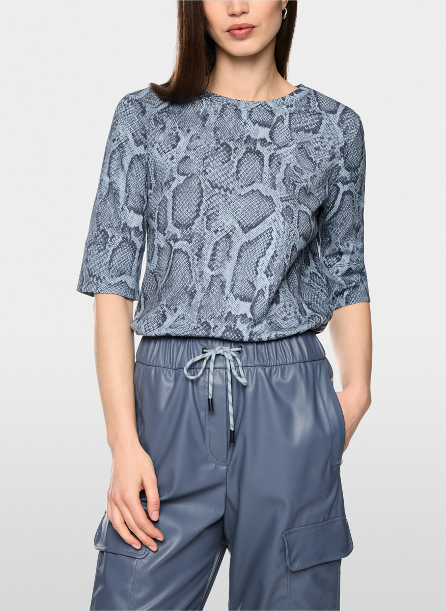 Marc Cain Sports t-shirt with print