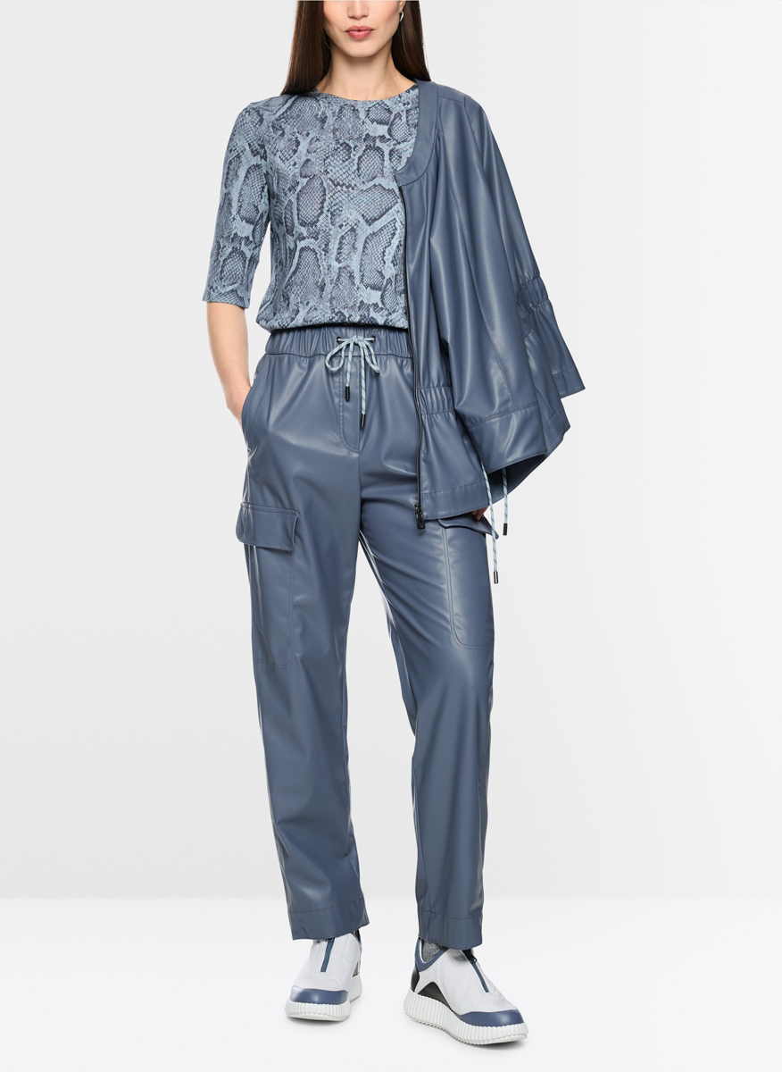 Marc Cain Sports t-shirt with print