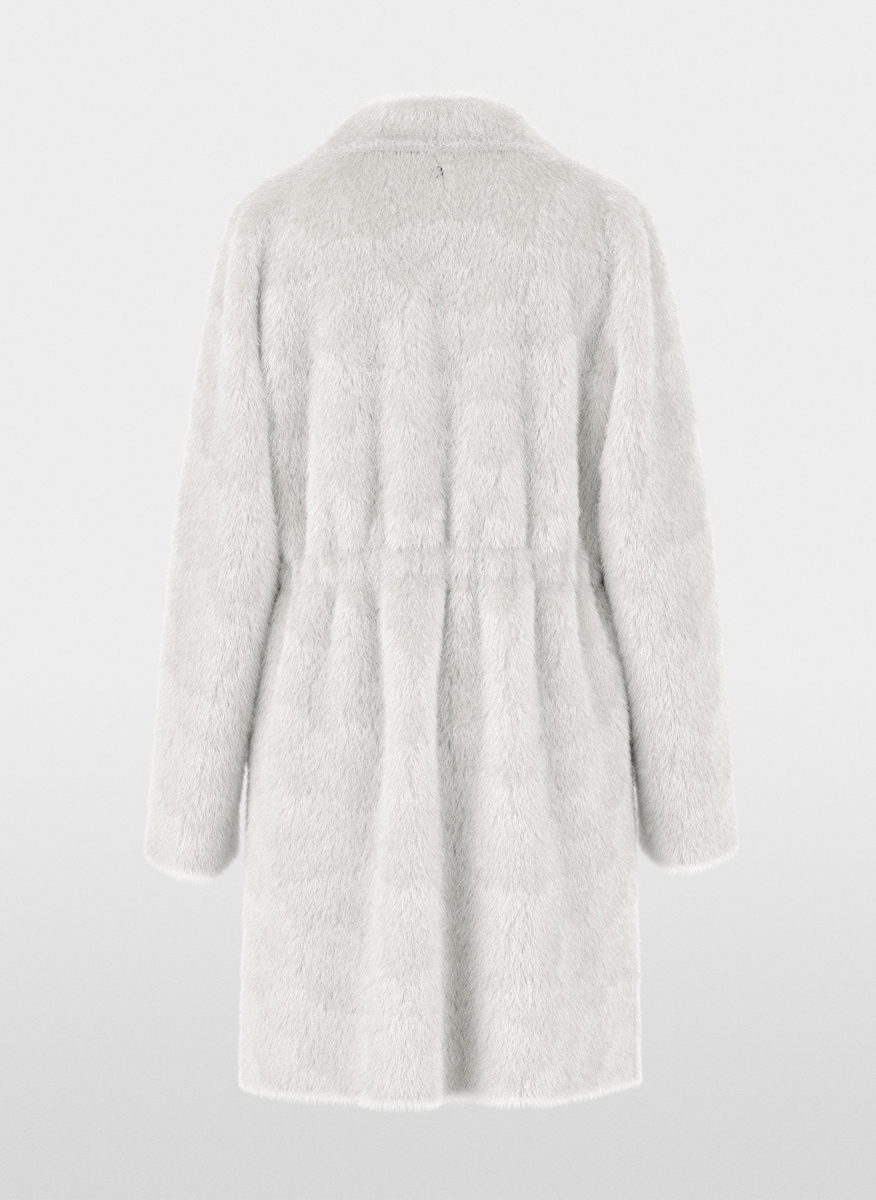 Палто 'Faux fur' Marc Cain Collections
