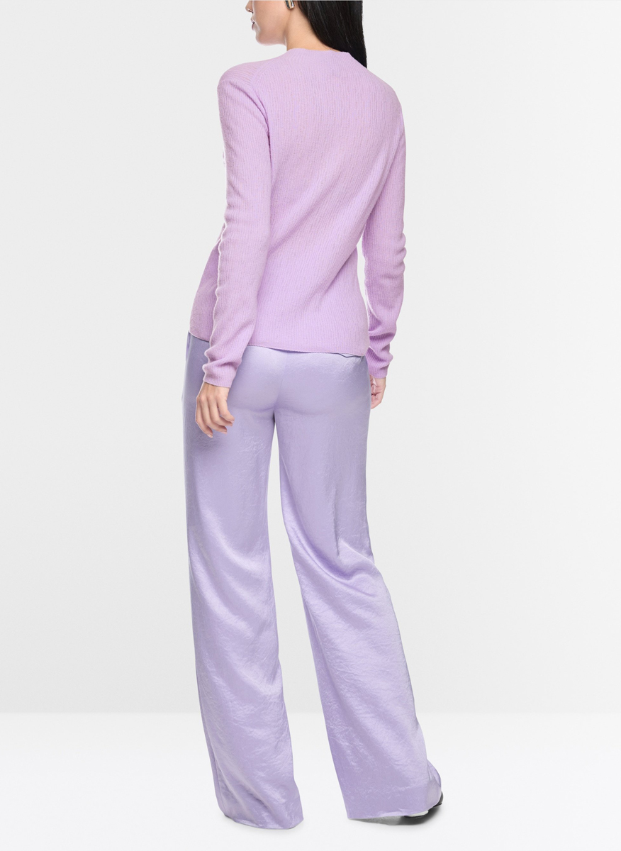  Втален пуловер 'Textured pattern' Marc Cain Collections