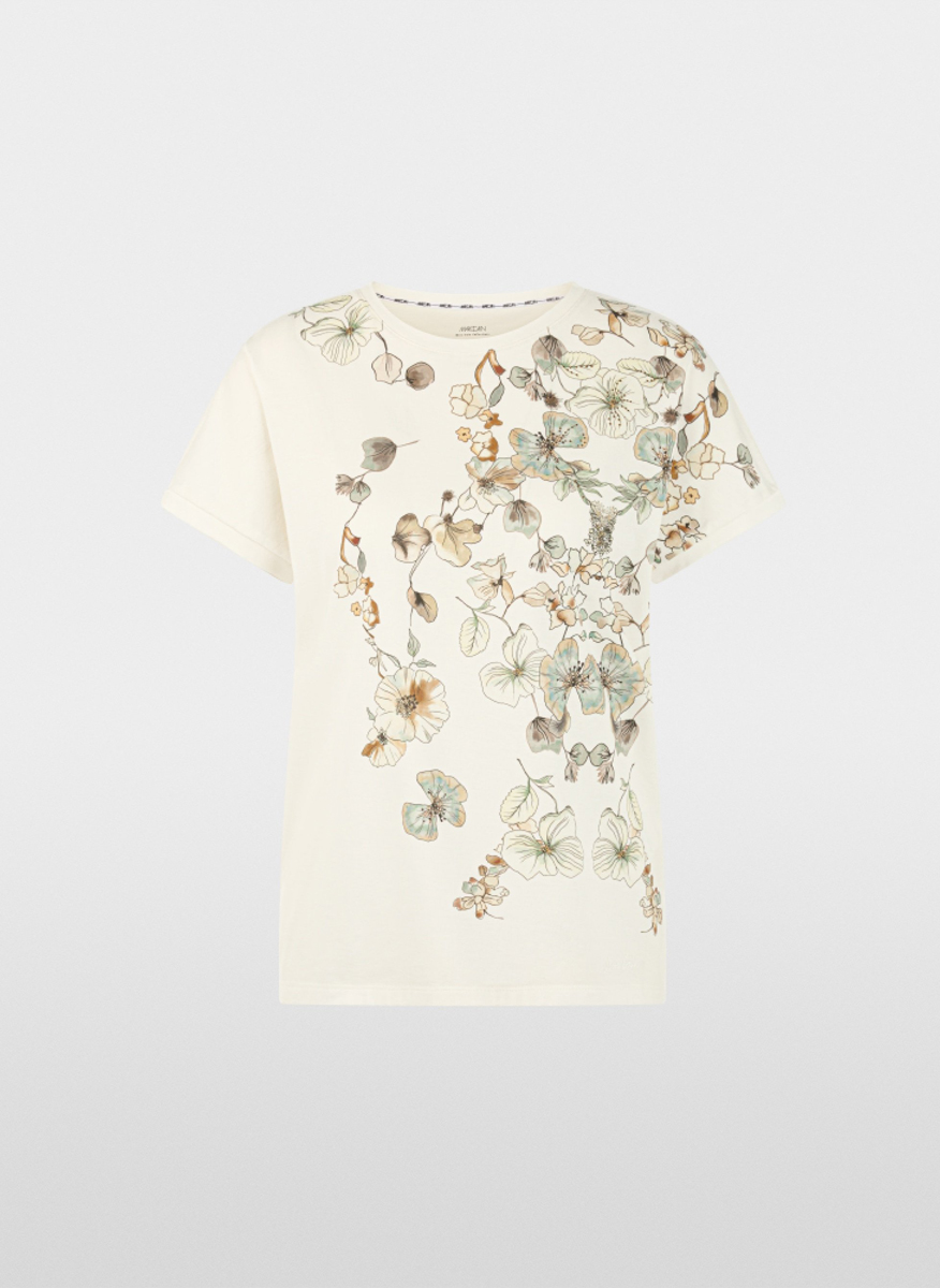 Marc Cain Collections t-shirt with print