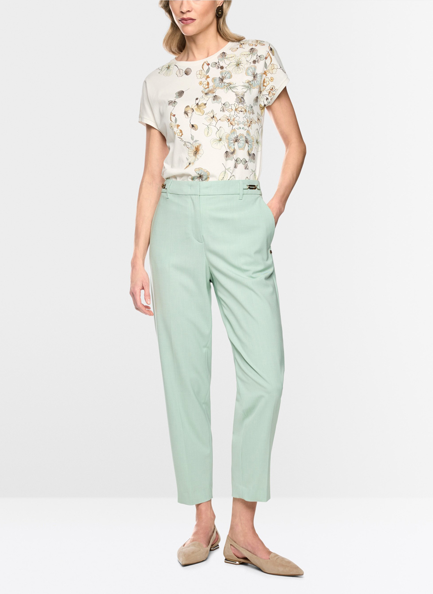 Marc Cain Collections t-shirt with print