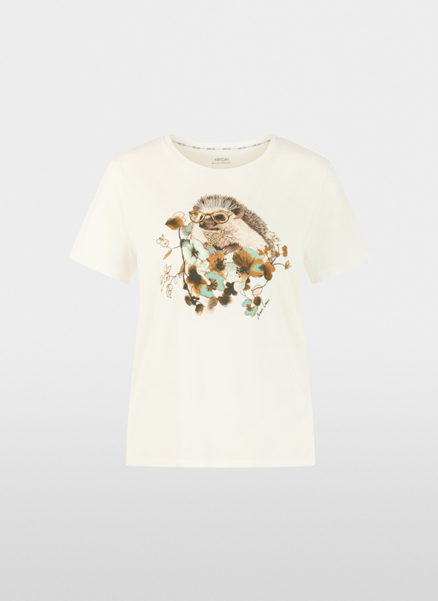 Marc Cain Collections t-shirt with print