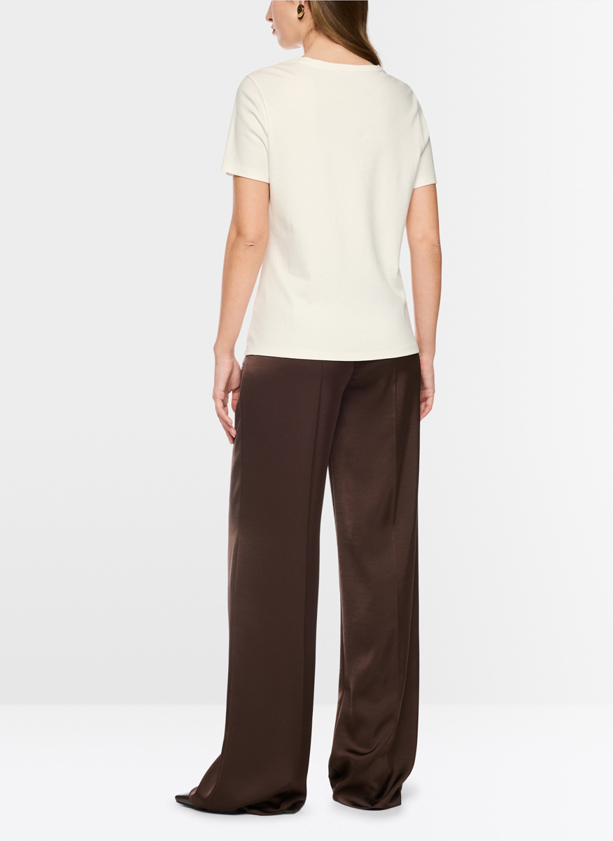 Marc Cain Collections t-shirt with print