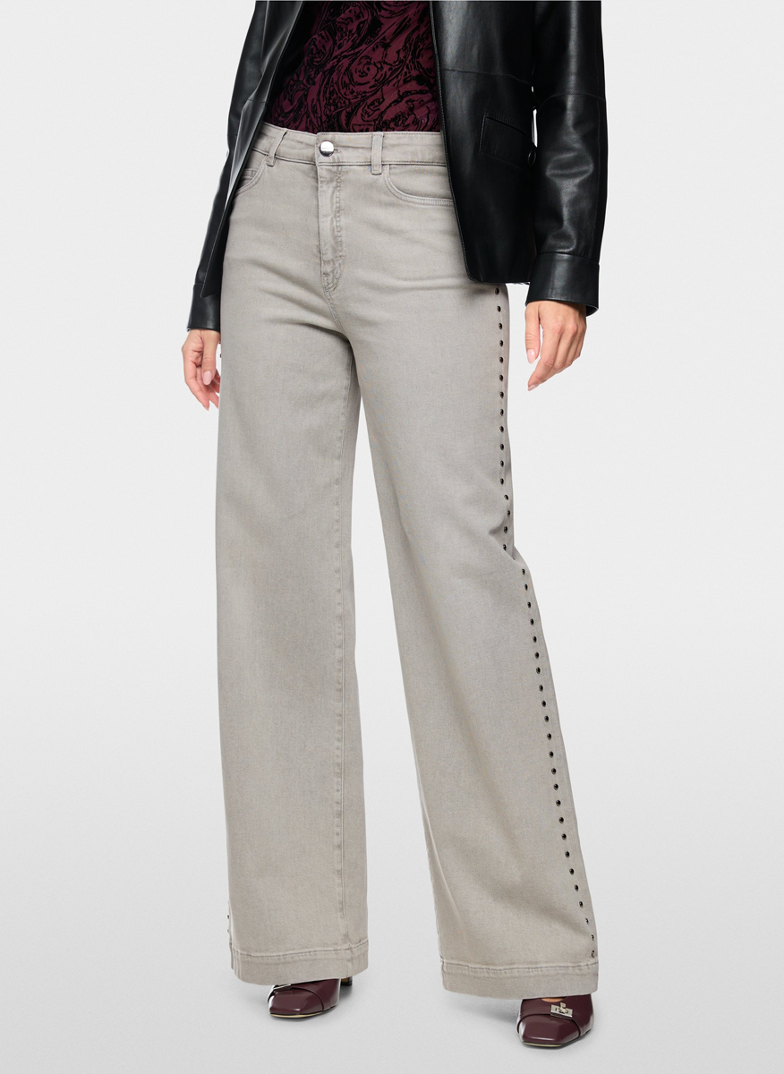 Деним с капси 'Warri' Marc Cain Collections