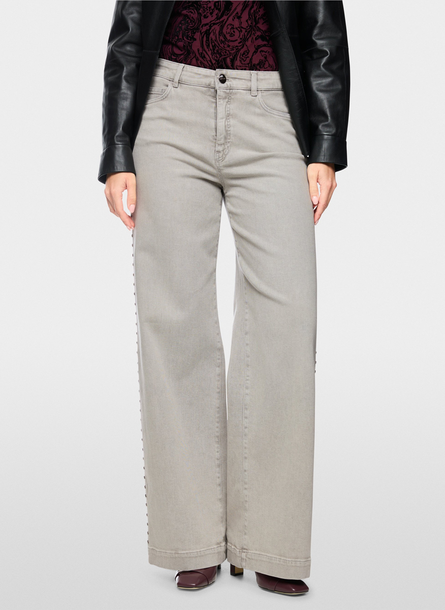 Деним с капси 'Warri' Marc Cain Collections