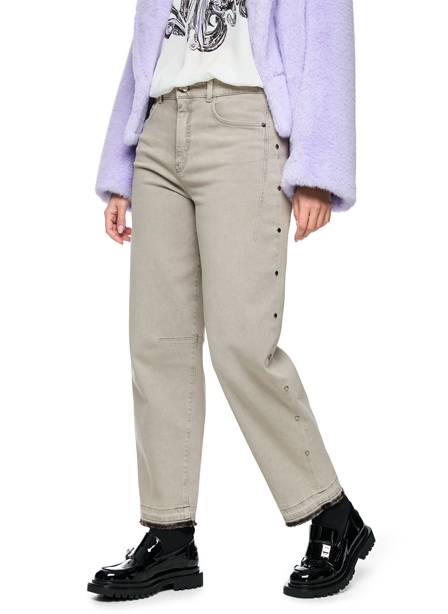 Деним с капси 'Ruma' Marc Cain Collections