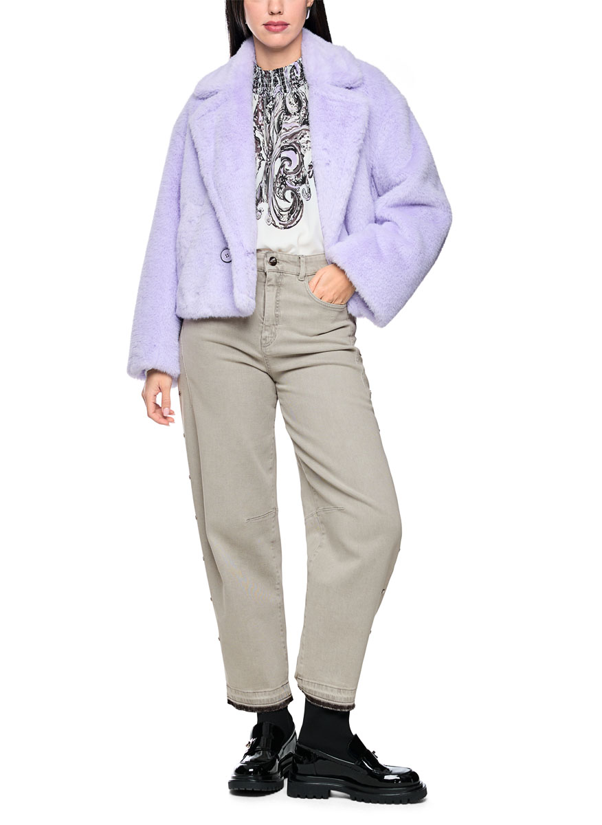 Деним с капси 'Ruma' Marc Cain Collections