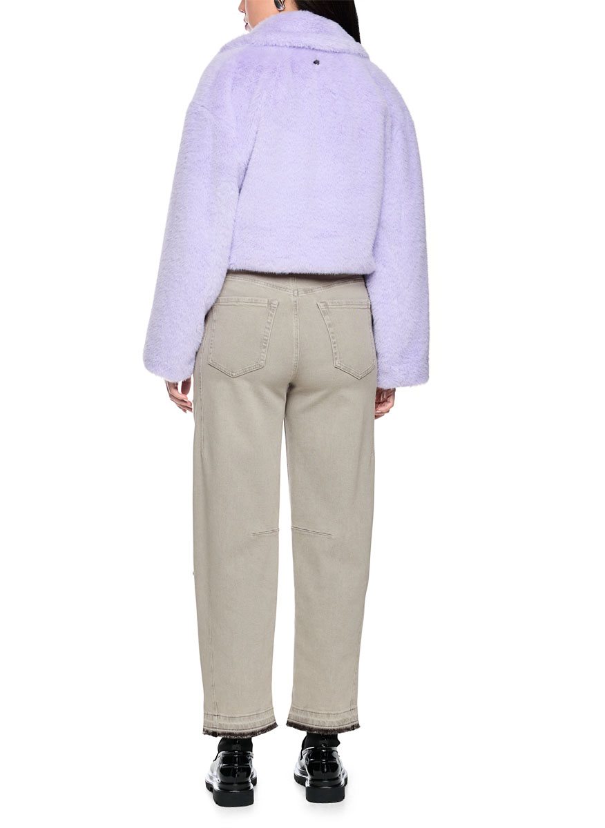 Деним с капси 'Ruma' Marc Cain Collections