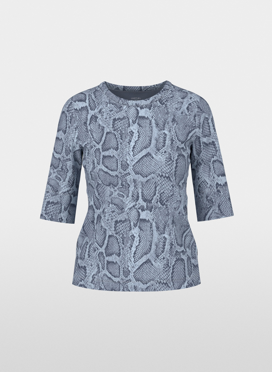 Marc Cain Sports t-shirt with print