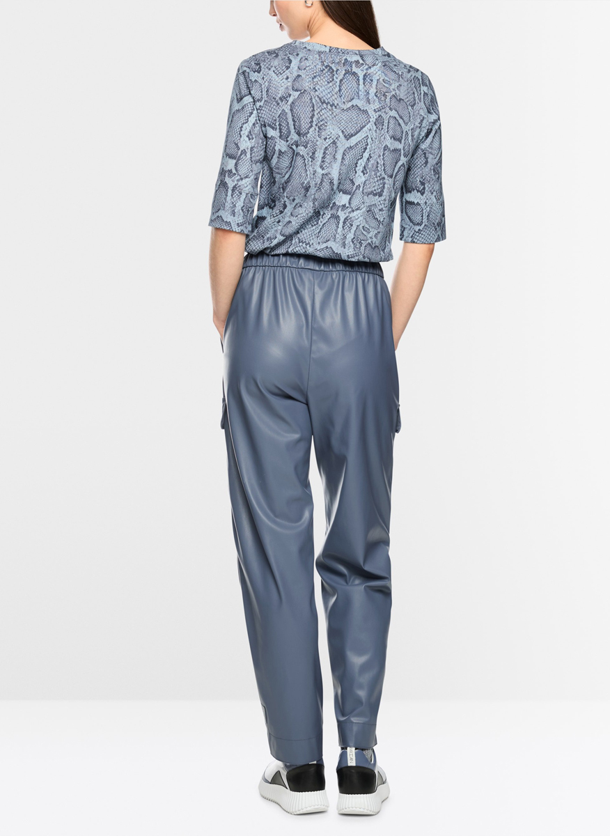 Marc Cain Sports t-shirt with print