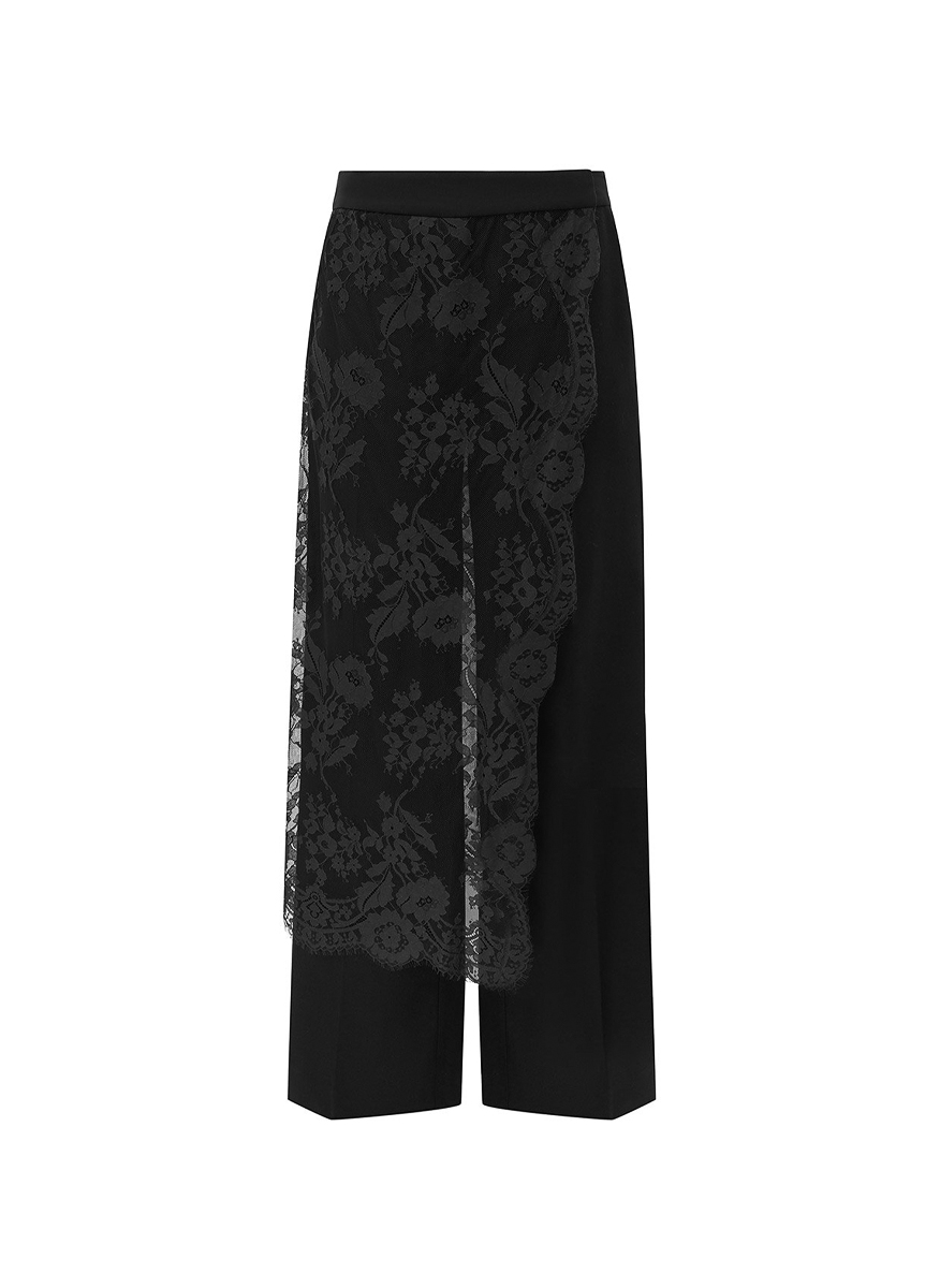 Zimmermann 'Valiant Lace' pants