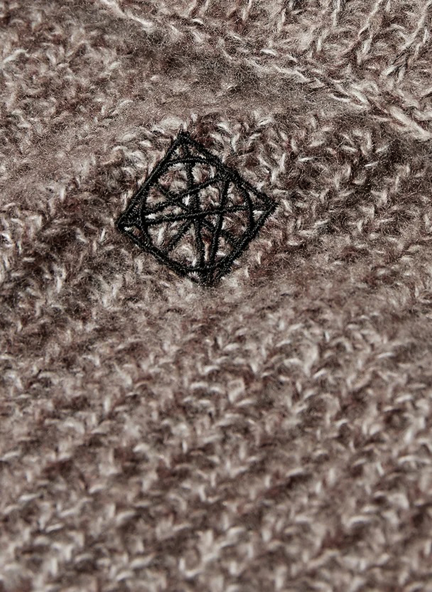 Mos Mosh HDarling knit tube
