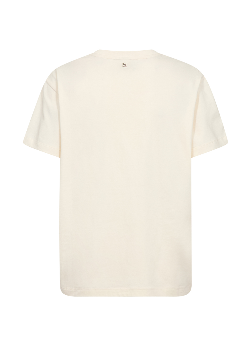 Mos Mosh Toni printed T-shirt