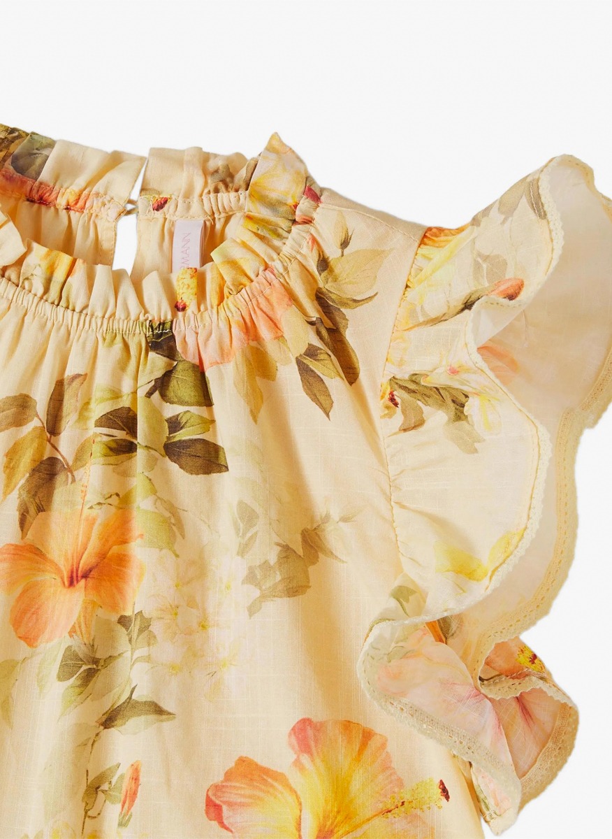 Рокля 'Mahon' Zimmermann KidsMahon