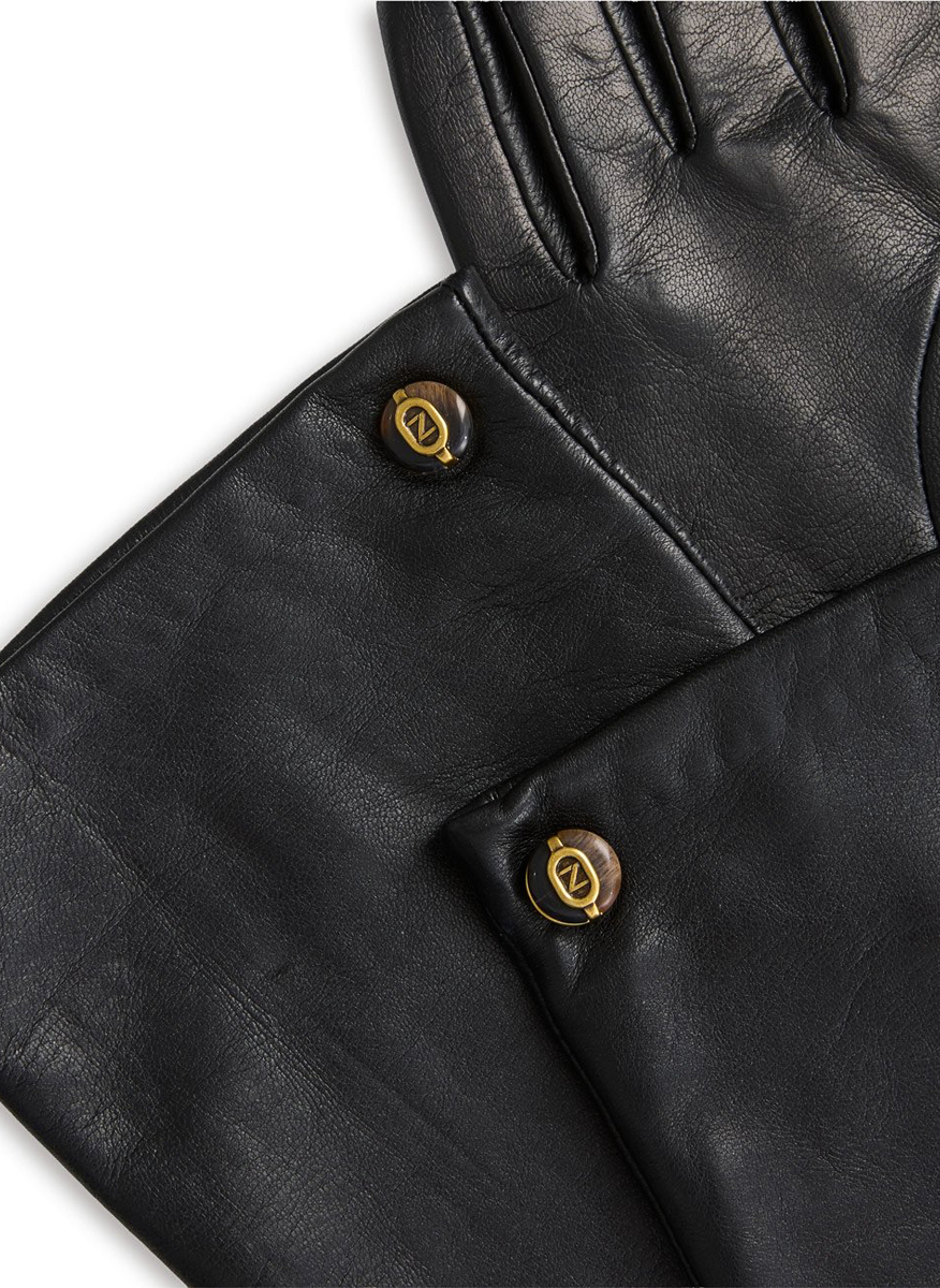 Zimmermann  long gloves