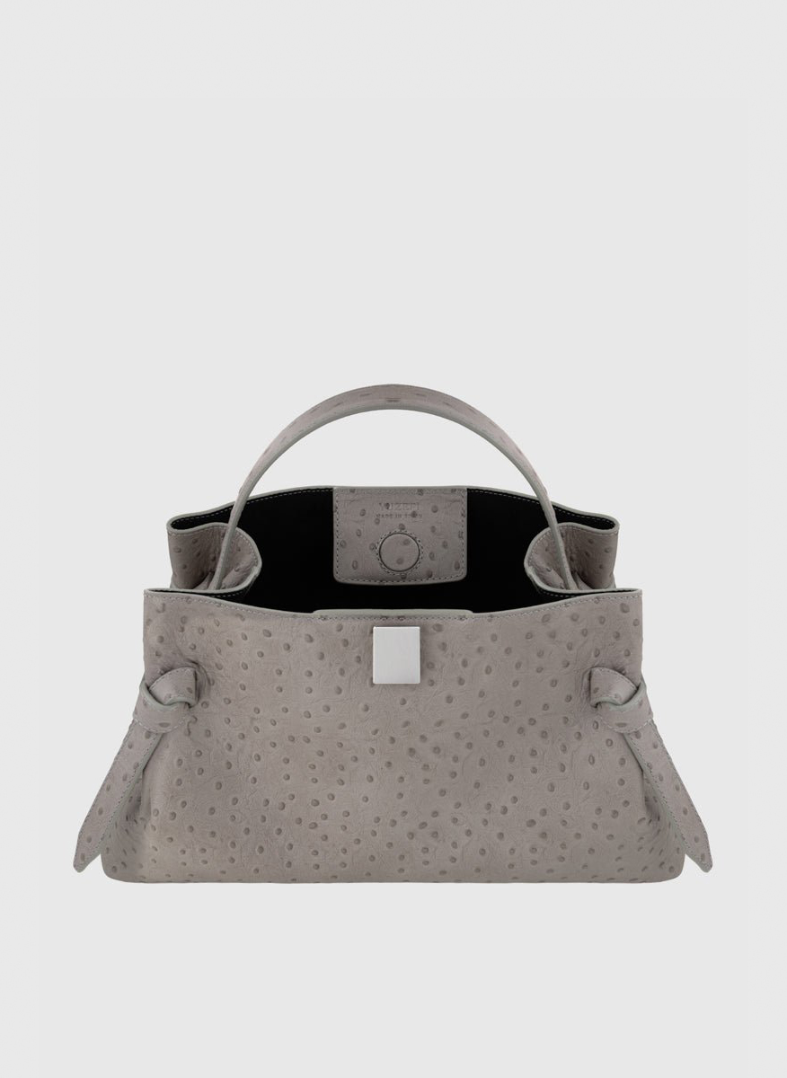Yuzefi 'Gyoza' tote bag