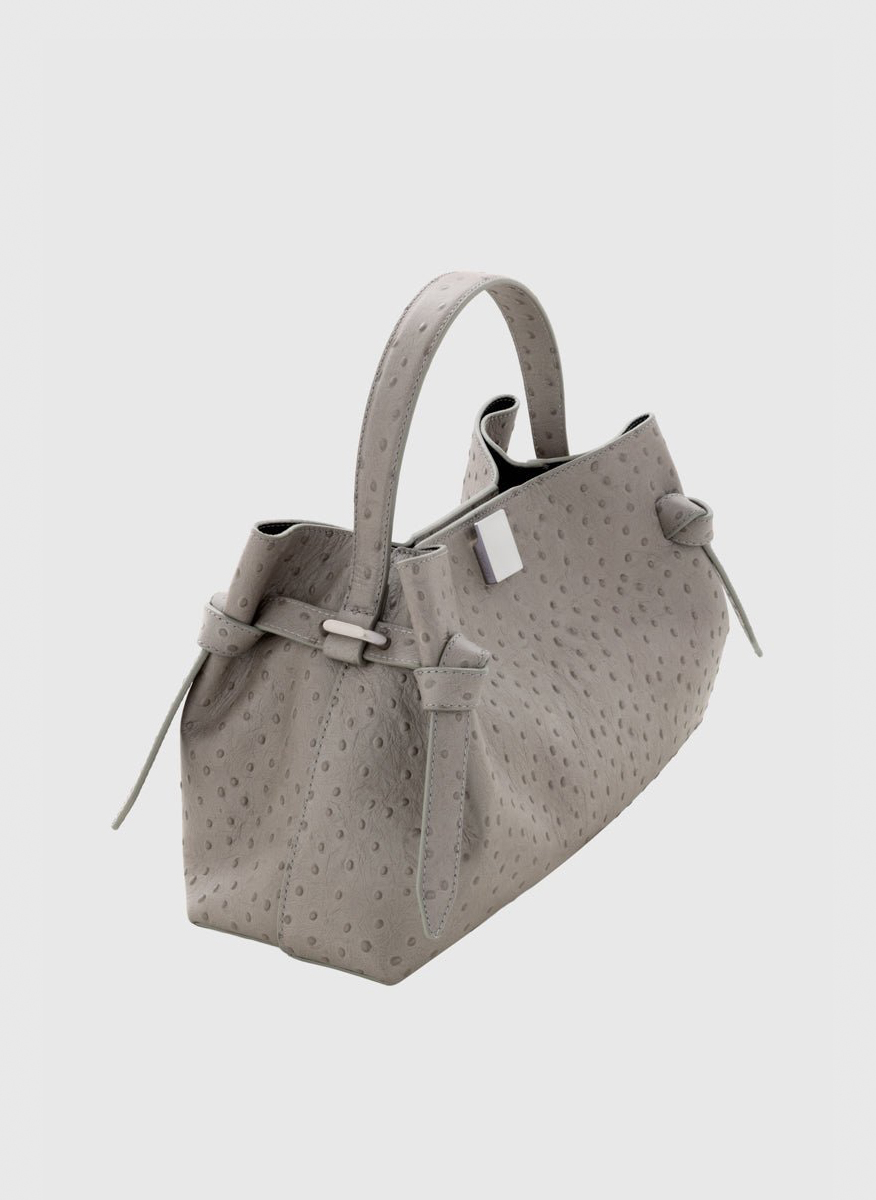 Yuzefi 'Gyoza' tote bag