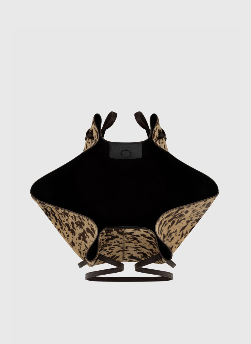 Yuzefi 'Large Mochi' bag