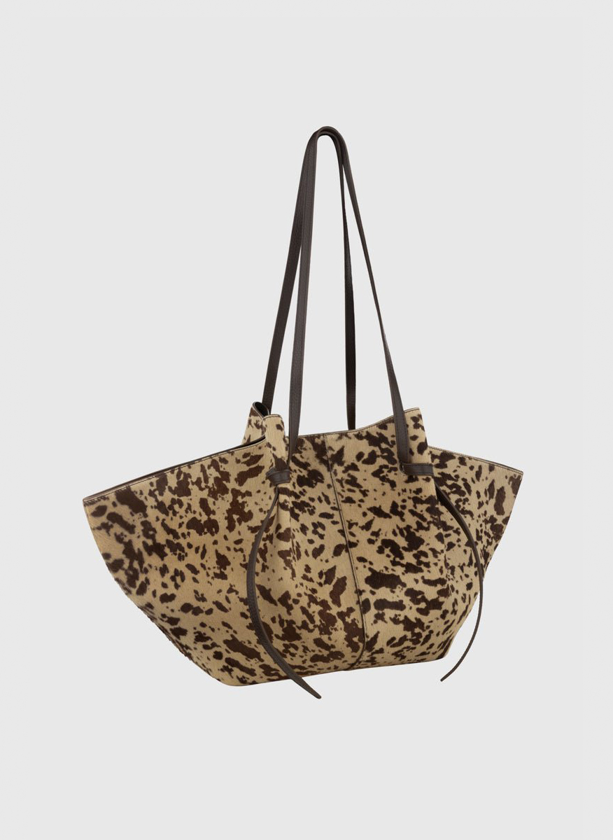 Yuzefi 'Large Mochi' bag