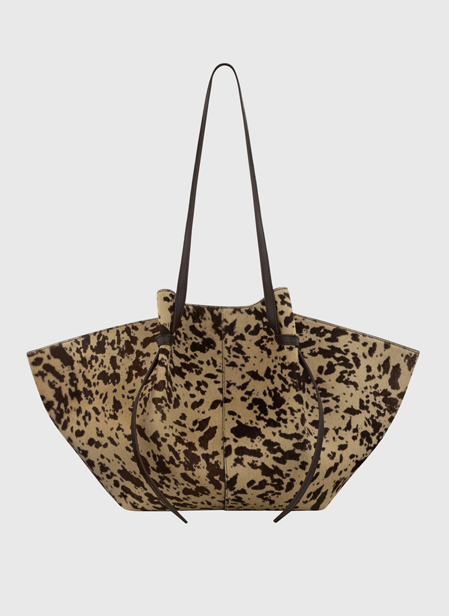 Yuzefi 'Large Mochi' bag
