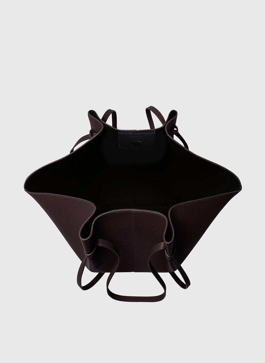 Yuzefi 'Large Mochi' bag