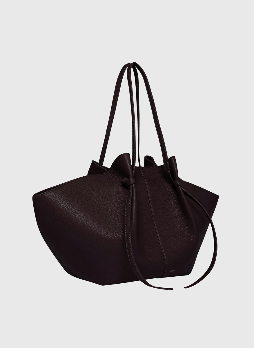 Yuzefi 'Large Mochi' bag