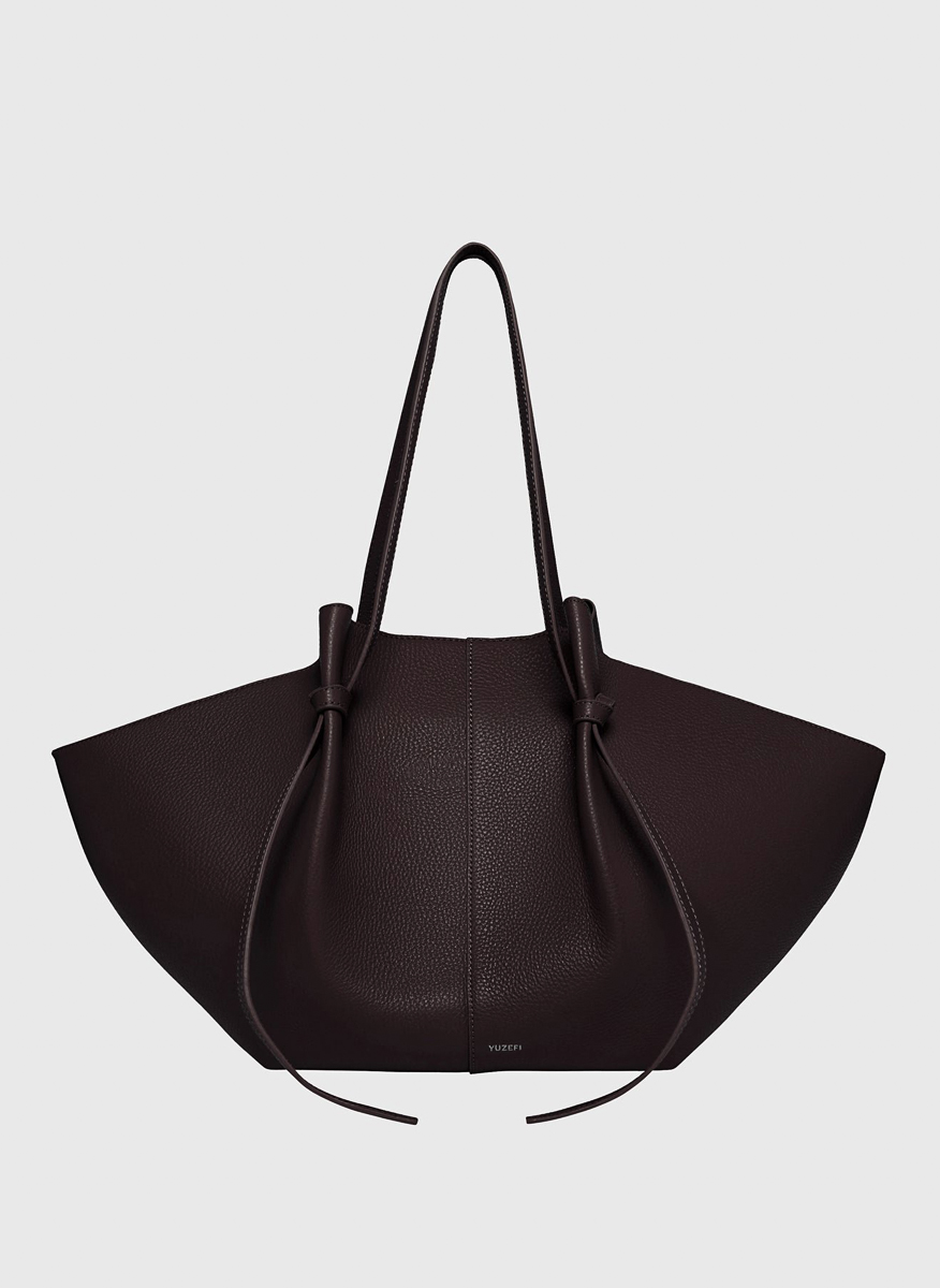 Yuzefi 'Large Mochi' bag