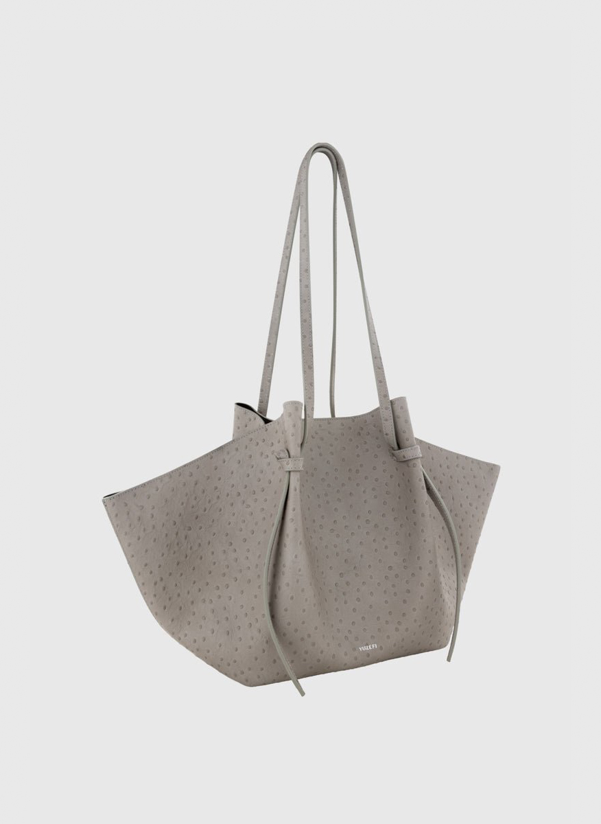 Yuzefi 'Large Mochi' bag