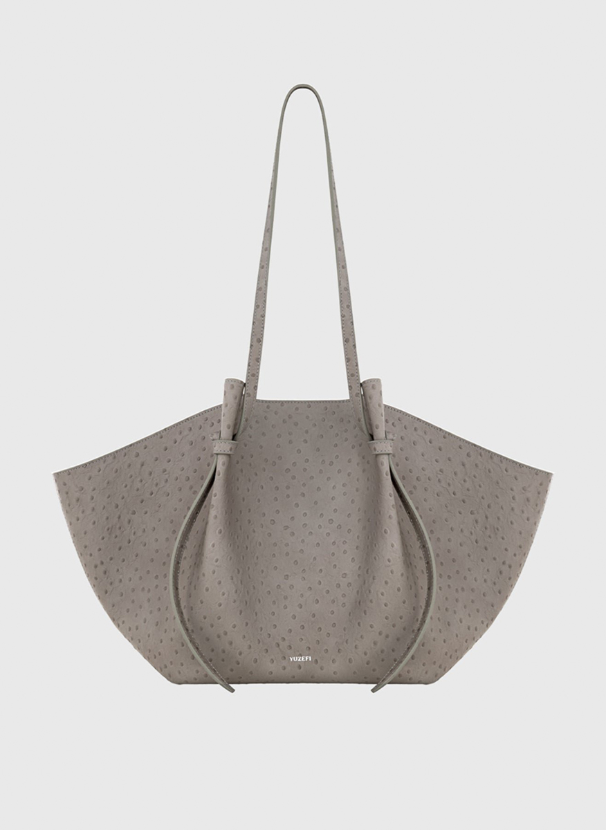 Yuzefi 'Large Mochi' bag