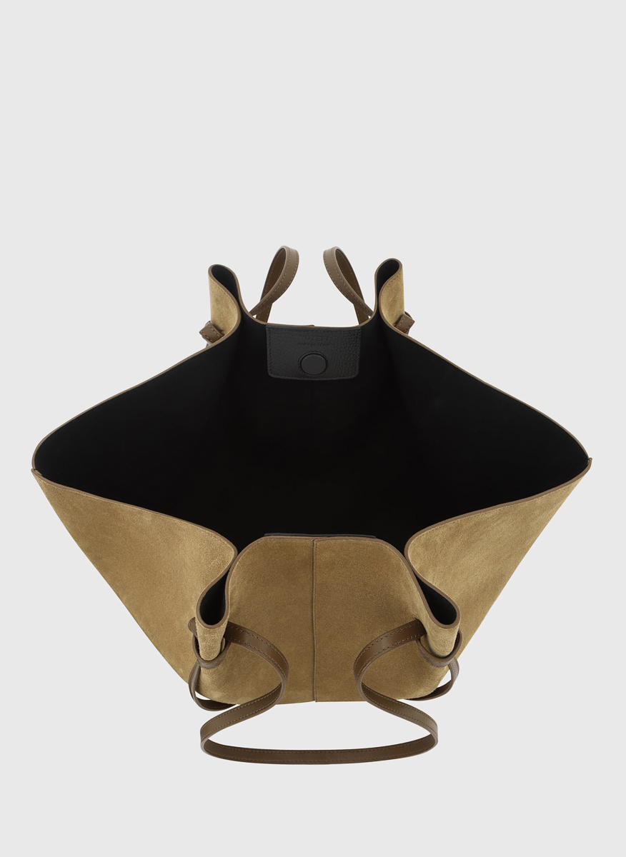Yuzefi 'Large Mochi' bag
