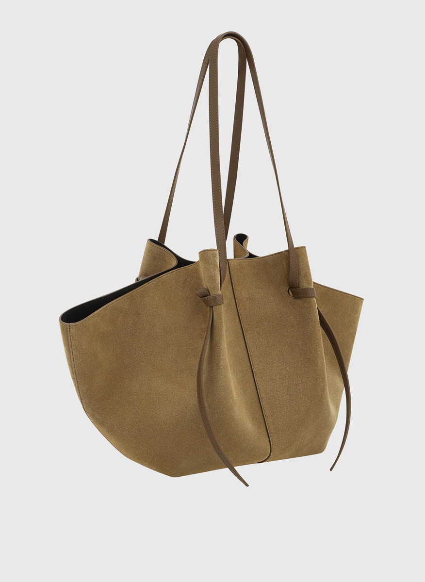 Yuzefi 'Large Mochi' bag