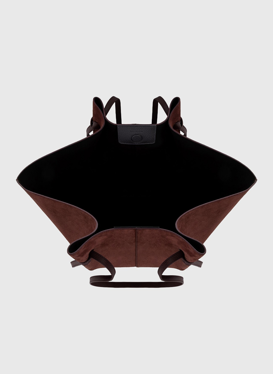 Yuzefi 'Large Mochi' bag