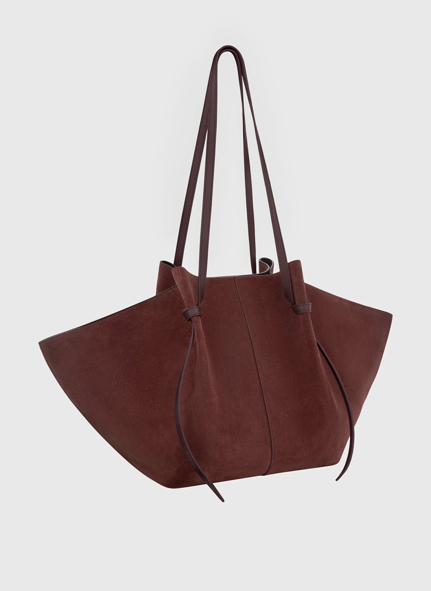 Yuzefi 'Large Mochi' bag