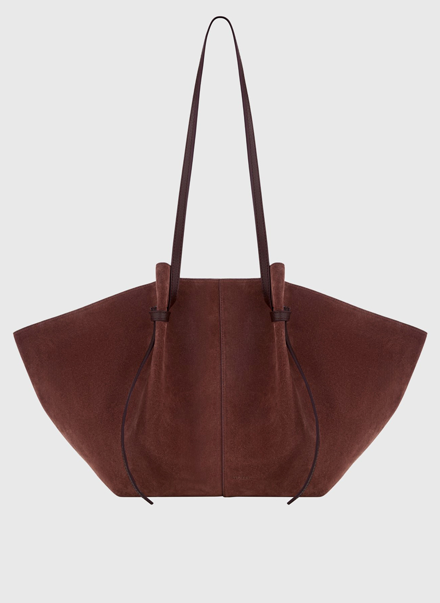 Yuzefi 'Large Mochi' bag