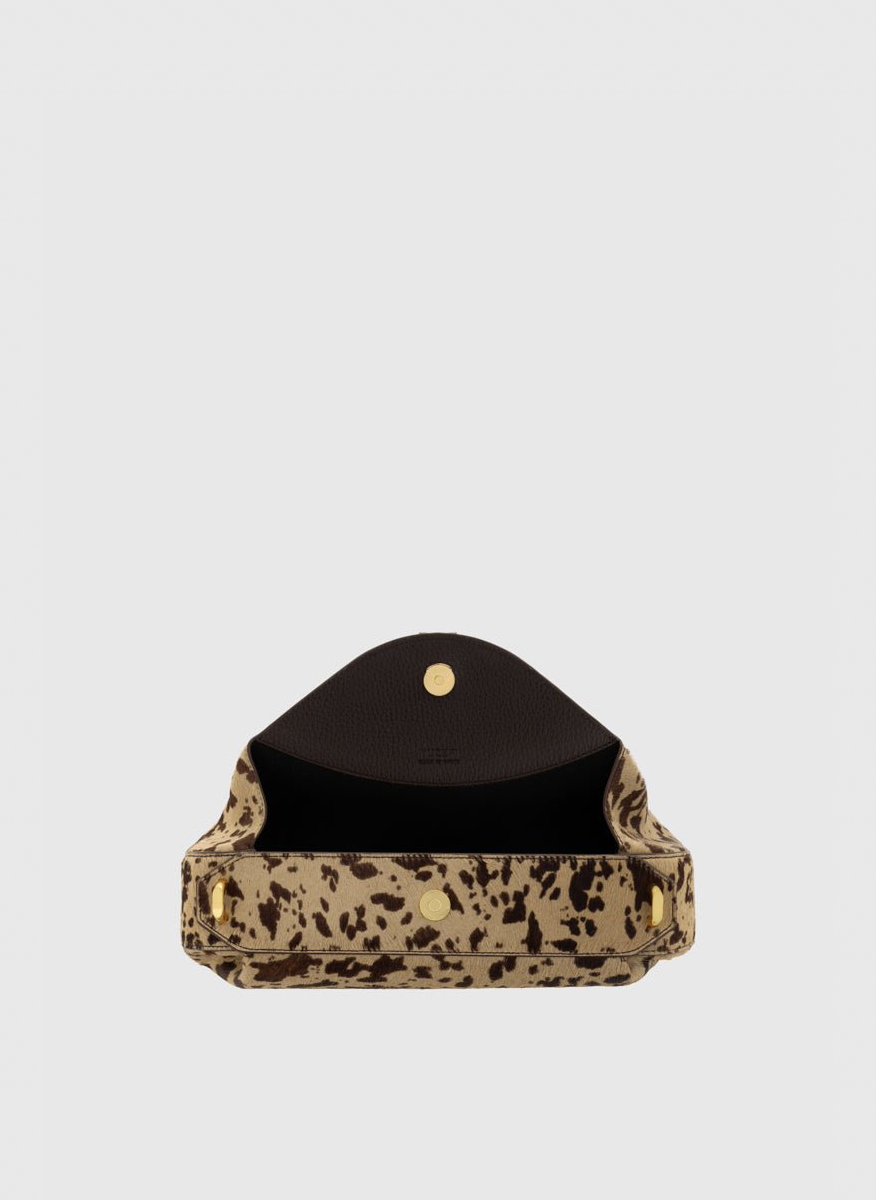 Yuzefi  'Oyster' bag