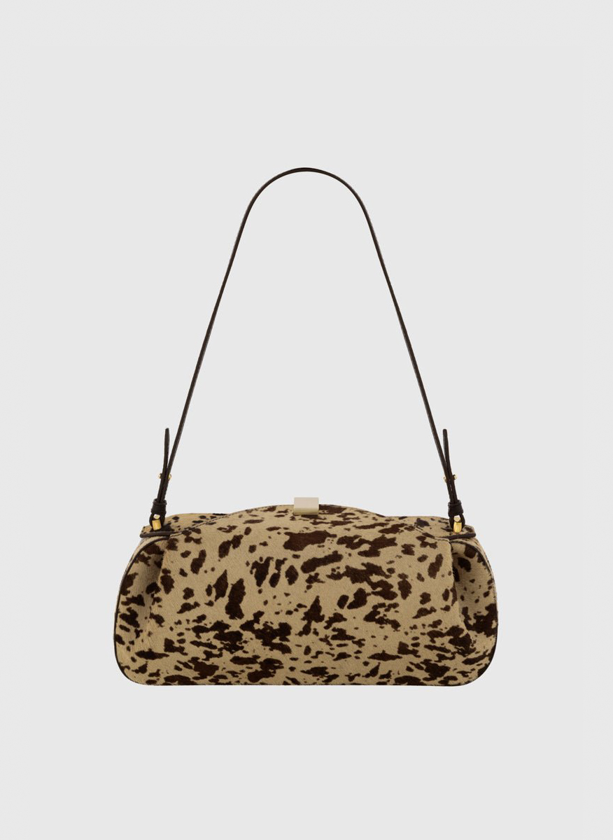 Yuzefi  'Oyster' bag