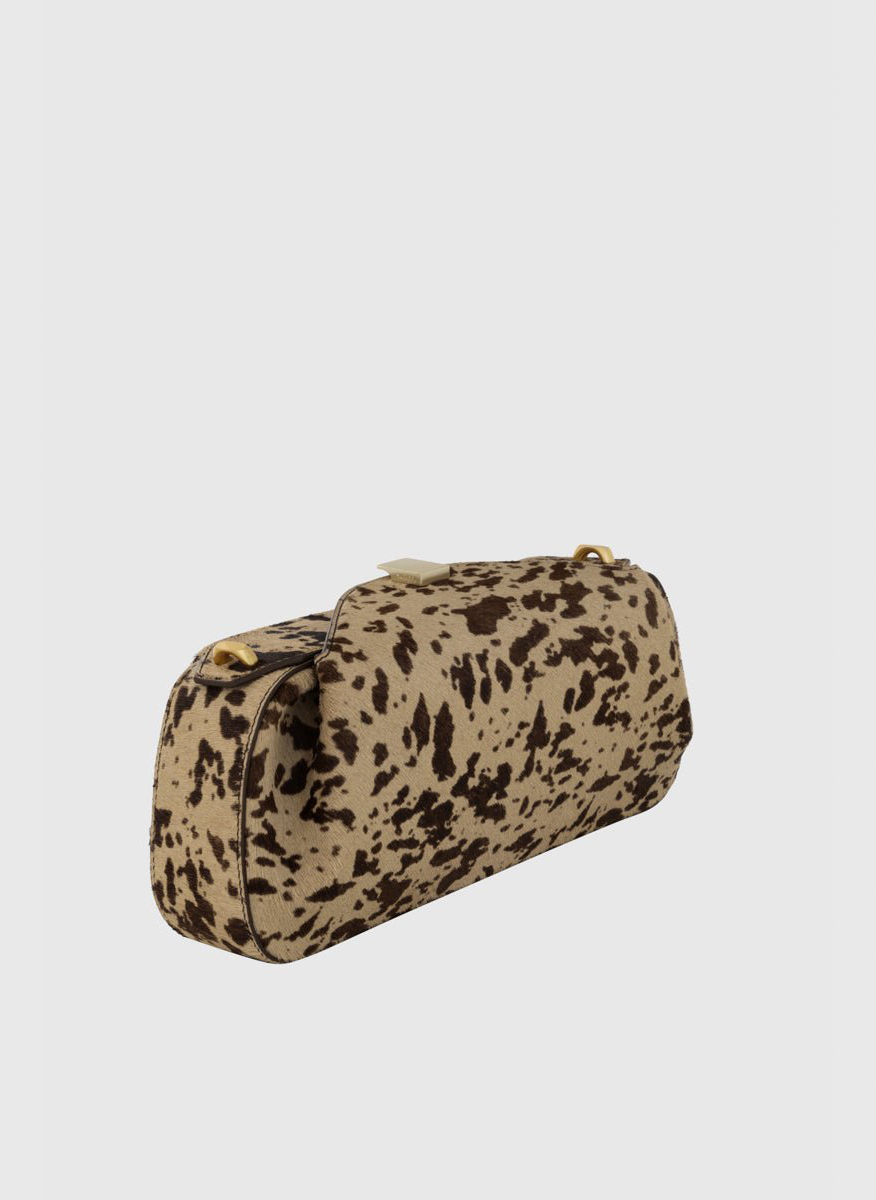 Yuzefi  'Oyster' bag