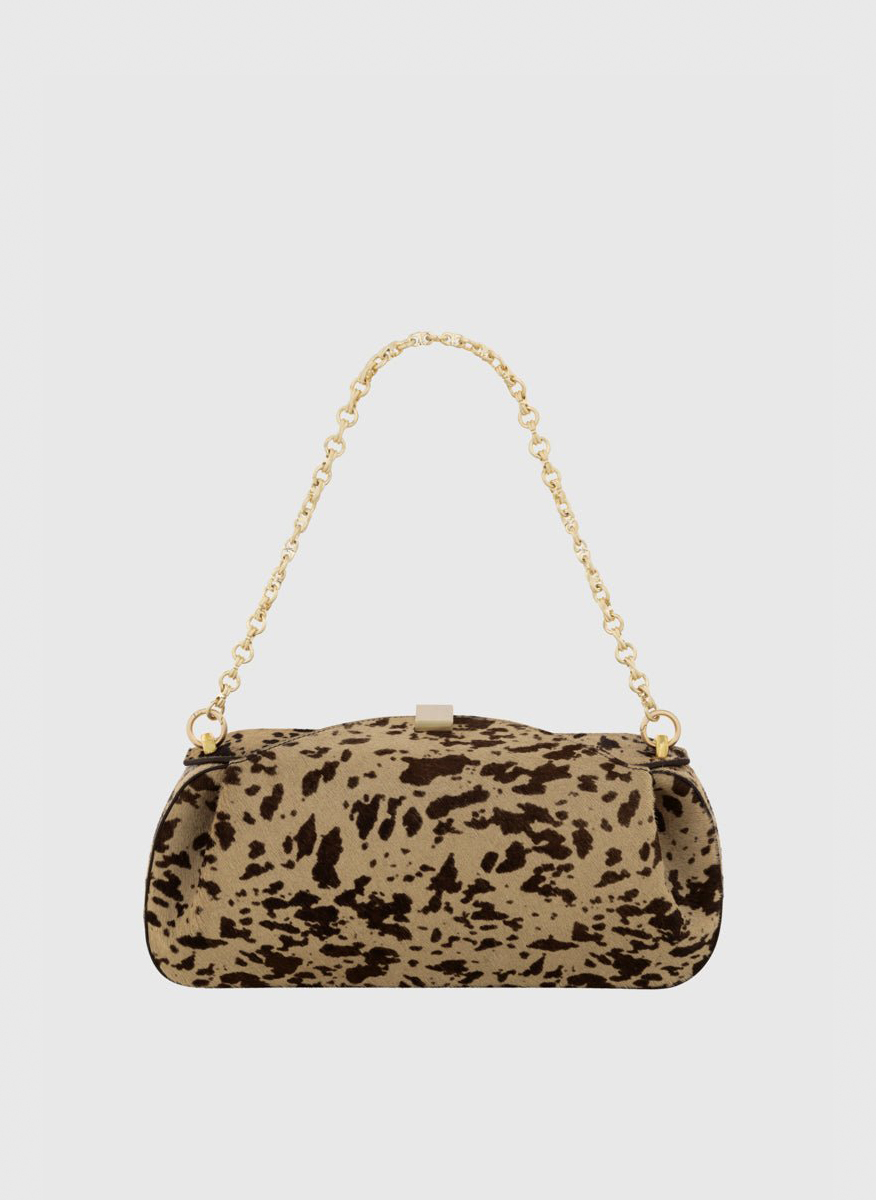 Yuzefi  'Oyster' bag