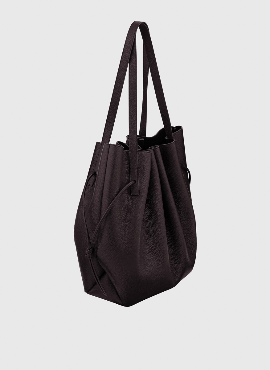 Yuzefi 'Scallop' tote bag