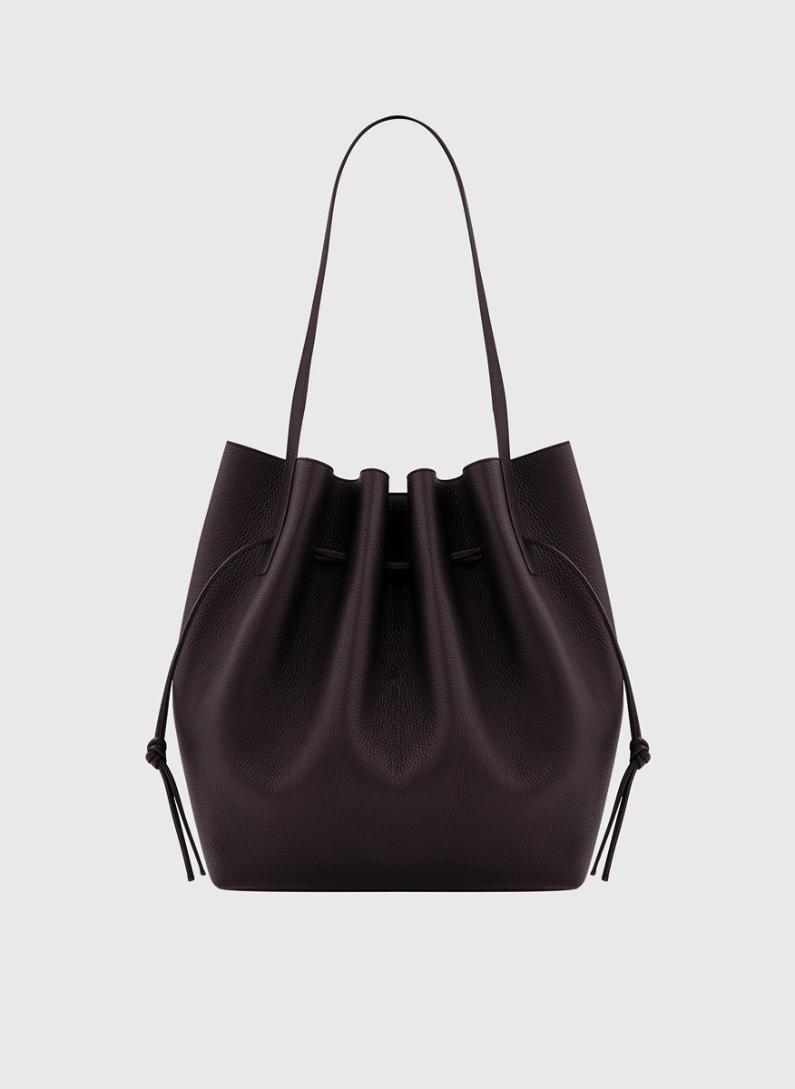 Yuzefi 'Scallop' tote bag