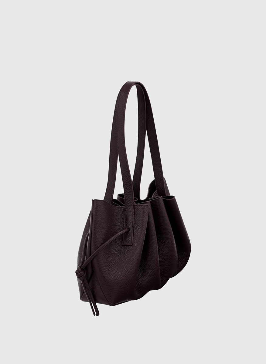 Yuzefi 'Scallop' tote bag