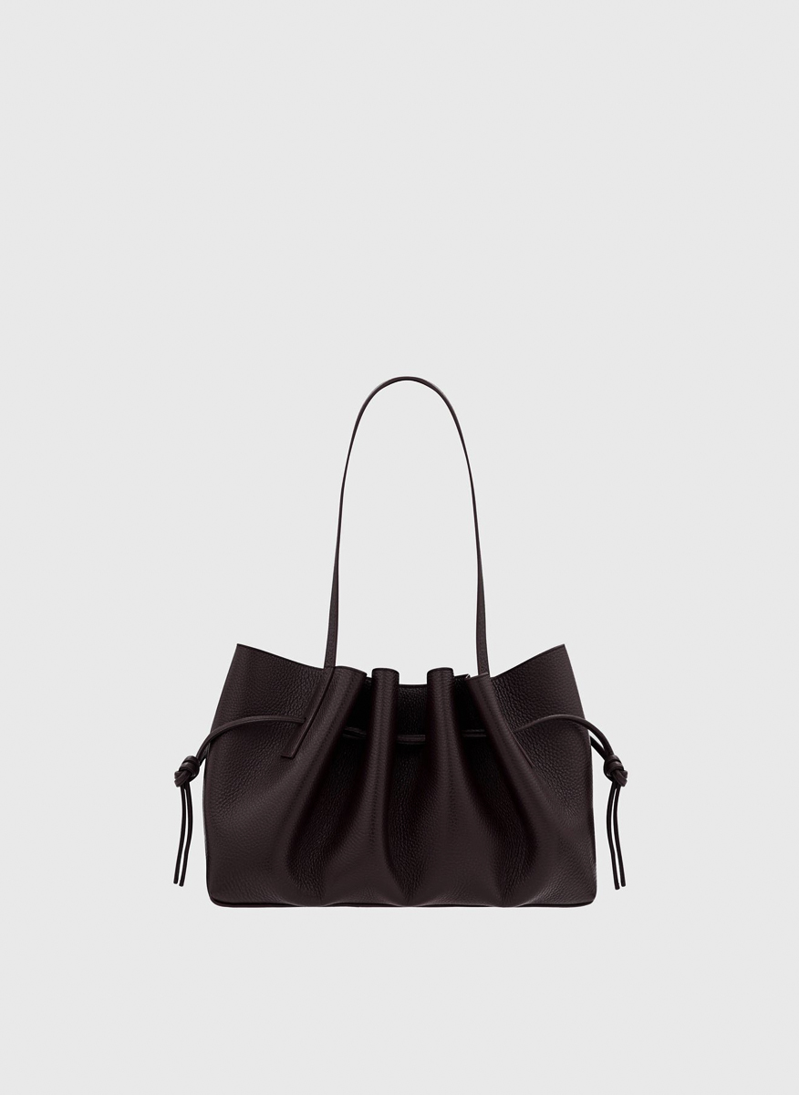 Yuzefi 'Scallop' tote bag
