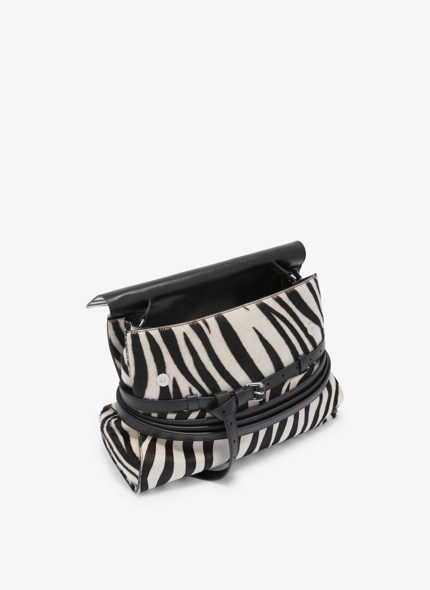 Чанта 'Tie Me Handbag' Moschino 
