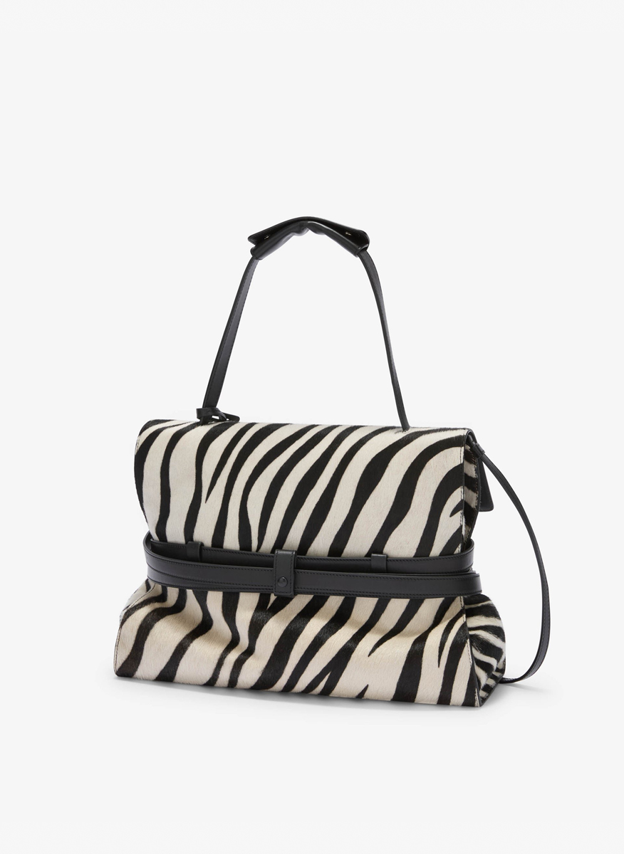 Чанта 'Tie Me Handbag' Moschino 